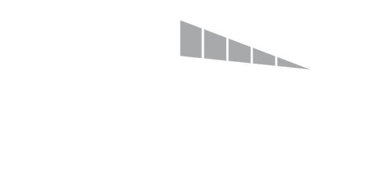 The Wall That Heals