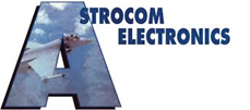 Astrocom logo
