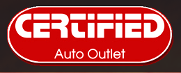 Certified Auto logo
