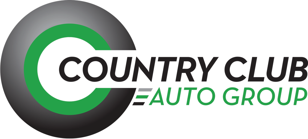 Country Club Auto Group logo