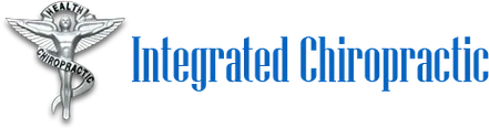 Integrated Chiropractic Care logo