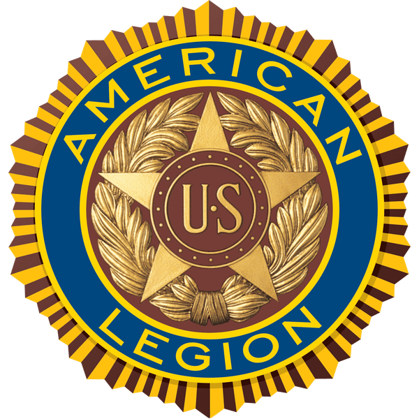 American Legion Post 259 logo