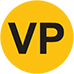 The Village Printer logo